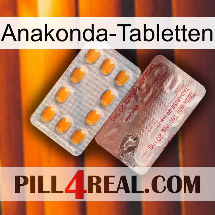 Anaconda Tablets new13
